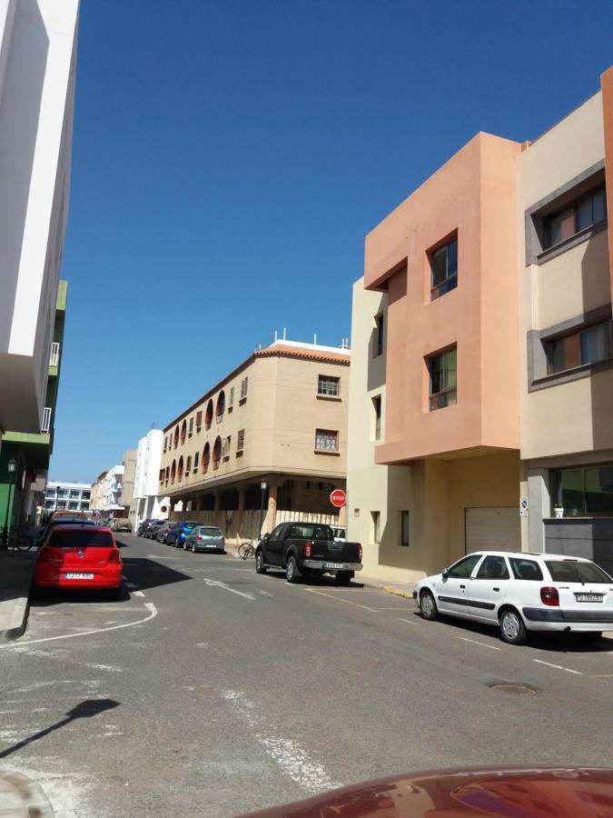 Casa Abuela Pepa Apartment Corralejo Exterior photo
