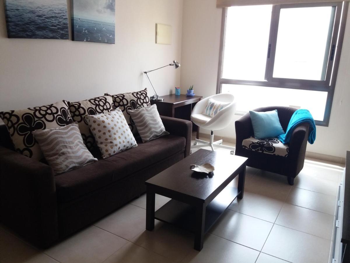 Casa Abuela Pepa Apartment Corralejo Exterior photo