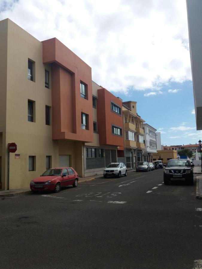 Casa Abuela Pepa Apartment Corralejo Exterior photo